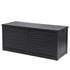 490L Outdoor Storage Box Container Indoor Garden Toy Tool Sheds Chest